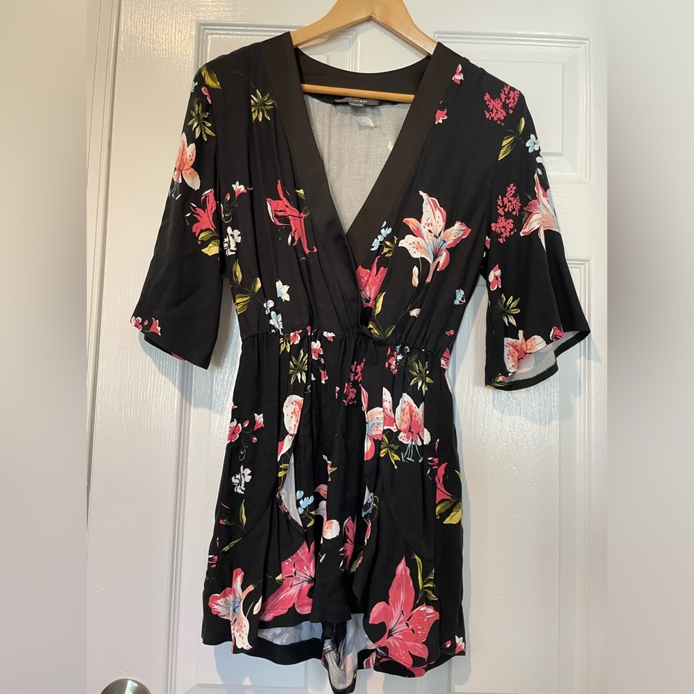 🎉Women’s Romper, Primark US Size 4